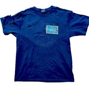 Vintage key west tee shirt